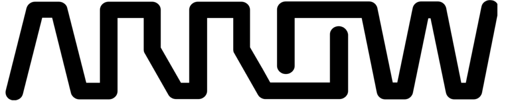 arrow electronics logo.svg